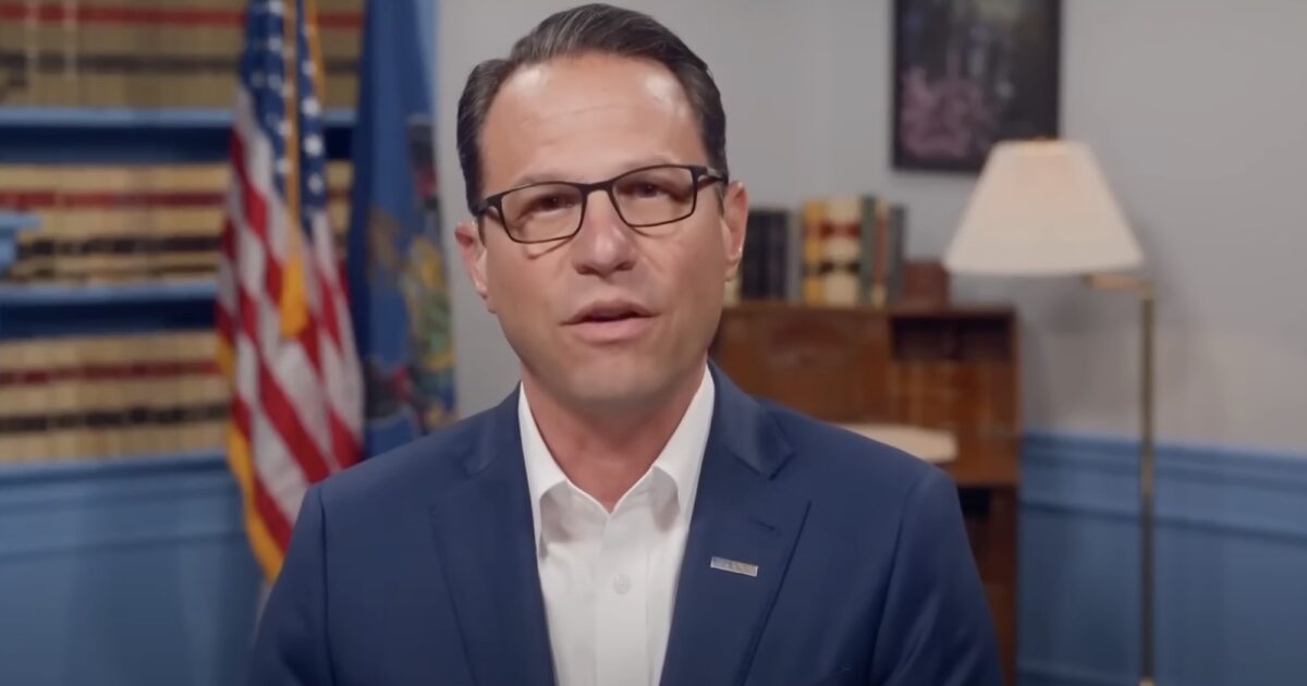 Josh Shapiro and AOC Are Waging War Over a Midterm Congressional Race with 2028 Implications: Report