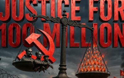 Time for a Nuremberg-Style Tribunal for Communism: The Castro Regime’s Imminent Collapse Exposes the Deadliest Lie in Human History