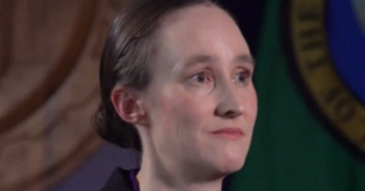 Seattle’s New Socialist Mayor Flatly Refuses to Investigate Fraud at Somali Daycare Centers (VIDEO)