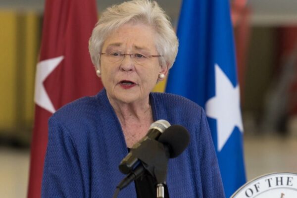 Governor Kay Ivey Calls Special Session to Redraw Alabama Maps – Delivering a COMPLETELY REPUBLICAN Congressional Delegation