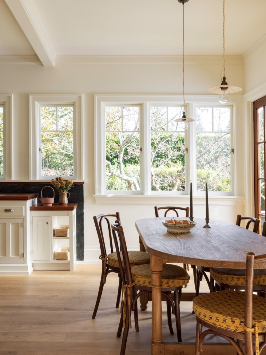 Kitchen table
