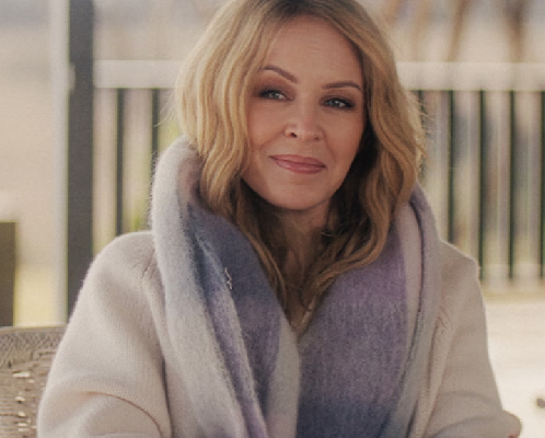 Kylie – Gemini both sunshine and shade