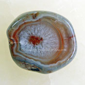 Lake Superior Agate Helps During Life Changes