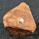 Magnetite (Lodestone) Magnetically Attracts and Manifests magnetite-octohedron-sq175