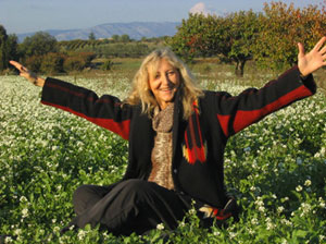 Tantric Way to Mind, Body and Spirit Satisfaction