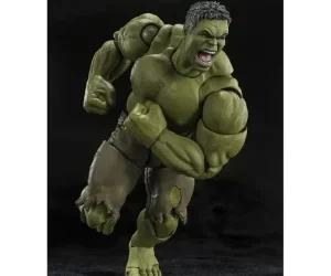 Spider-Man: Brand New Day Toy Leak May Have Revealed Hulk’s Major Storyline
