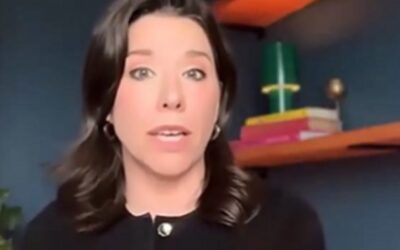 Conservative Commentator Mary Katharine Ham: Media Needs to Consider the Consequences of All the ‘Hitler’ Talk (VIDEO)
