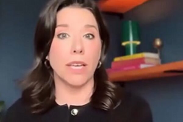 Conservative Commentator Mary Katharine Ham: Media Needs to Consider the Consequences of All the ‘Hitler’ Talk (VIDEO)