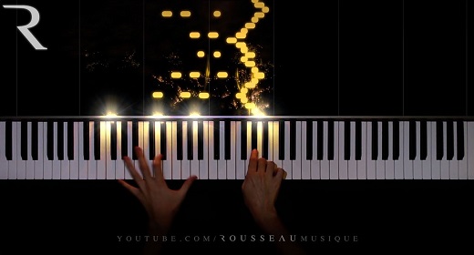 Flight Of The Bumblebee – Rimsky-Korsakov (arr. Rachmaninoff)
