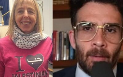 Code Pink Cofounder Medea Benjamin and Communist Influencer Hasan Piker Subpoenaed by Feds Over Cuba Trips