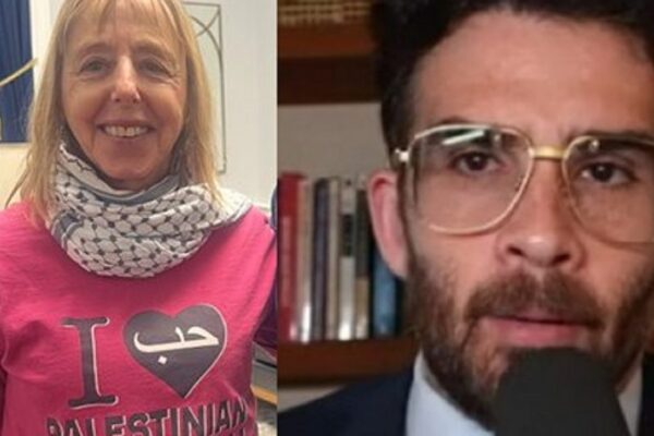 Code Pink Cofounder Medea Benjamin and Communist Influencer Hasan Piker Subpoenaed by Feds Over Cuba Trips