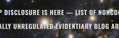 Compare This UFOs / UAP / Space People / UFOlogy Linked Evidentiary Articles Index With the Federal Data at aliens.com