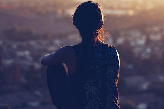 healthy mind and body