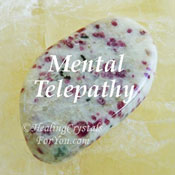 Mental Telepathy Meaning: How Can Crystals Help You Develop It?
