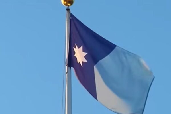 Minnesota Mayors Clash With Governor Tim Walz for Refusing to Fly New State Flag, Which is Conspicuously Similar to the Flag of Somalia (VIDEO)