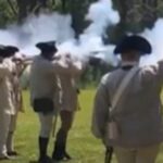 BEYOND PARODY: The Associated Press Floats Idea of Gun Control for… MUSKETS (VIDEO) muskets-1200x630-1
