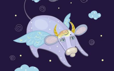 New Moon in Taurus 2026 – and Tarot Readings for Every Zodiac Sign