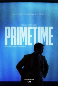 Primetime | Official Teaser HD | A24