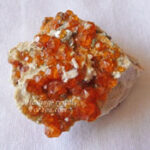 Spessartine Garnet Is A Stone Of Harmony And Good Health orange-spessartine-garnet-sq175