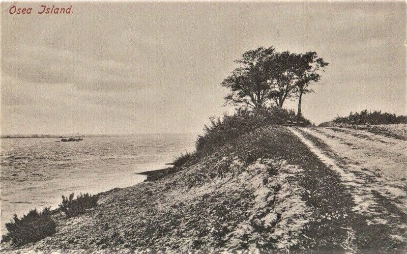 osea island nr maldon essex 1910 essex 50606574138 4651c77c7bb6735238e82d9ec2955962 800 Paranormal Daily News