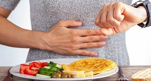 The Benefits Of Intermittent Fasting The Right Way