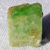 Pargasite Eases Stress And Depression, Aids Happiness!