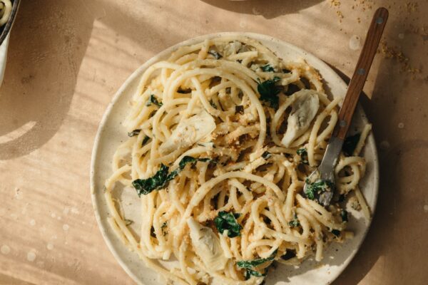 Summer Pasta, the Italian Way: 11 Recipes Worth Slowing Down For
