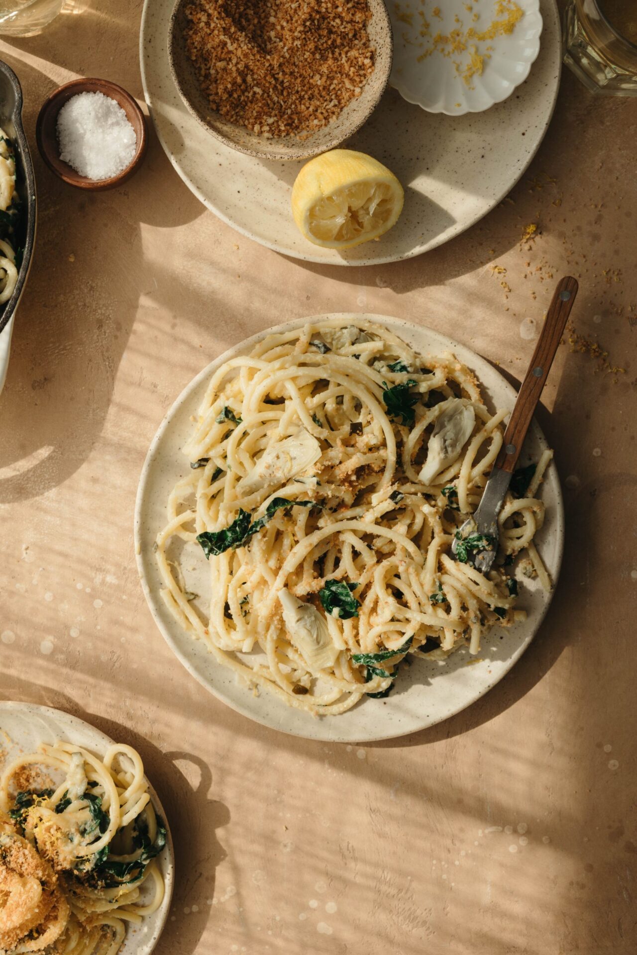 Summer Pasta, the Italian Way: 11 Recipes Worth Slowing Down For