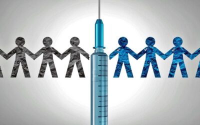 Watch: Is Your Unvaccinated Child Putting Others at Risk? ‘It’s Exactly Opposite,’ Pediatrician Says