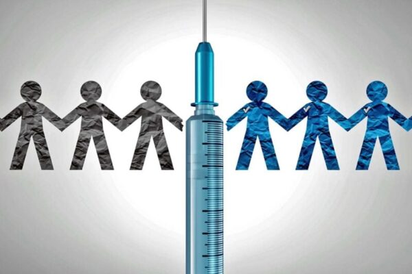 Watch: Is Your Unvaccinated Child Putting Others at Risk? ‘It’s Exactly Opposite,’ Pediatrician Says