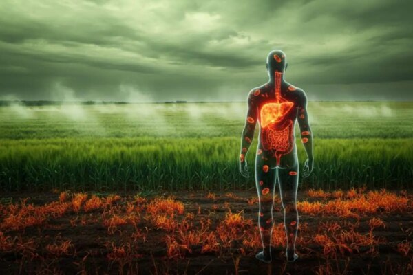 Iowa’s cancer crisis is real: Radon, pesticides and industrial agriculture converge, sickening middle America