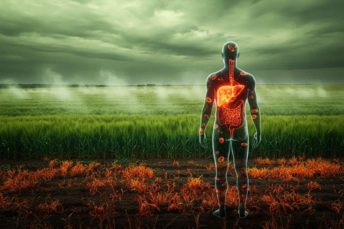 Iowa’s cancer crisis is real: Radon, pesticides and industrial agriculture converge, sickening middle America