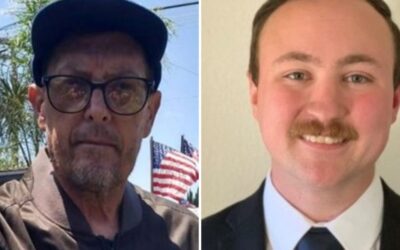 PURE EVIL: Deranged Thug Beats Elderly “Trump House” Owner and Army Veteran Within an Inch of His Life