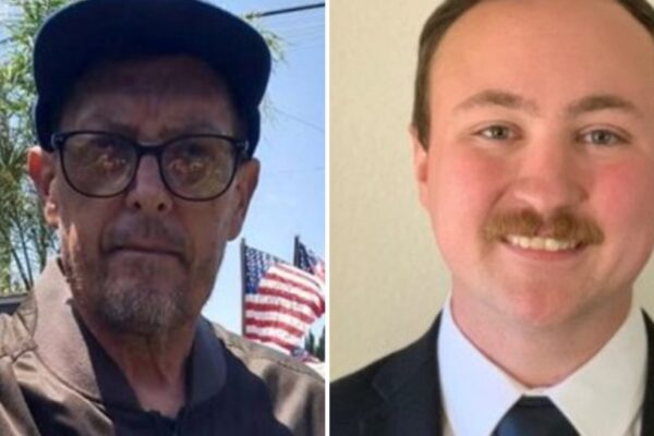 JUST IN: 69-Year-Old Army Veteran and Owner of ‘Trump House’ in Southern California Dies After Being Brutally Beaten