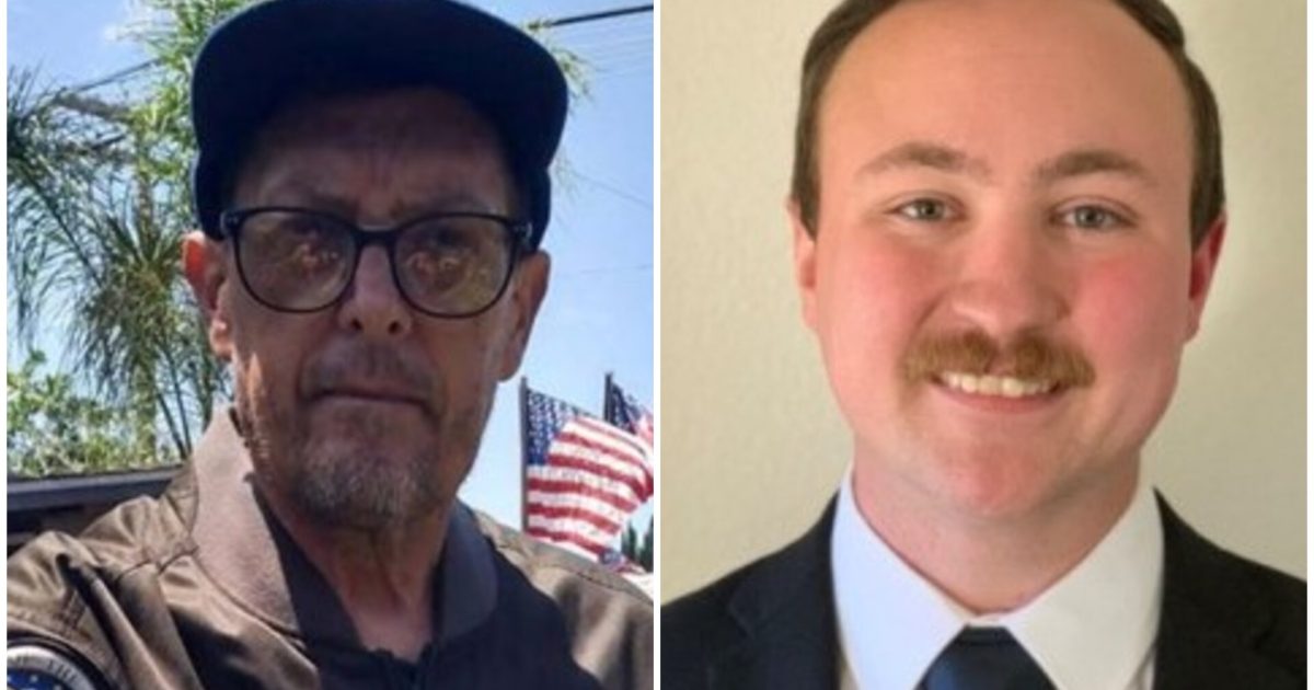 JUST IN: 69-Year-Old Army Veteran and Owner of ‘Trump House’ in Southern California Dies After Being Brutally Beaten