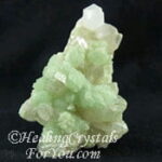 Prehnite Enhances Precognition And Helps You Be Prepared prehnite-sq175-2