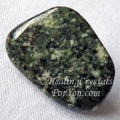 Preseli Bluestone Embody Strong Shamanic Merlin Energy
