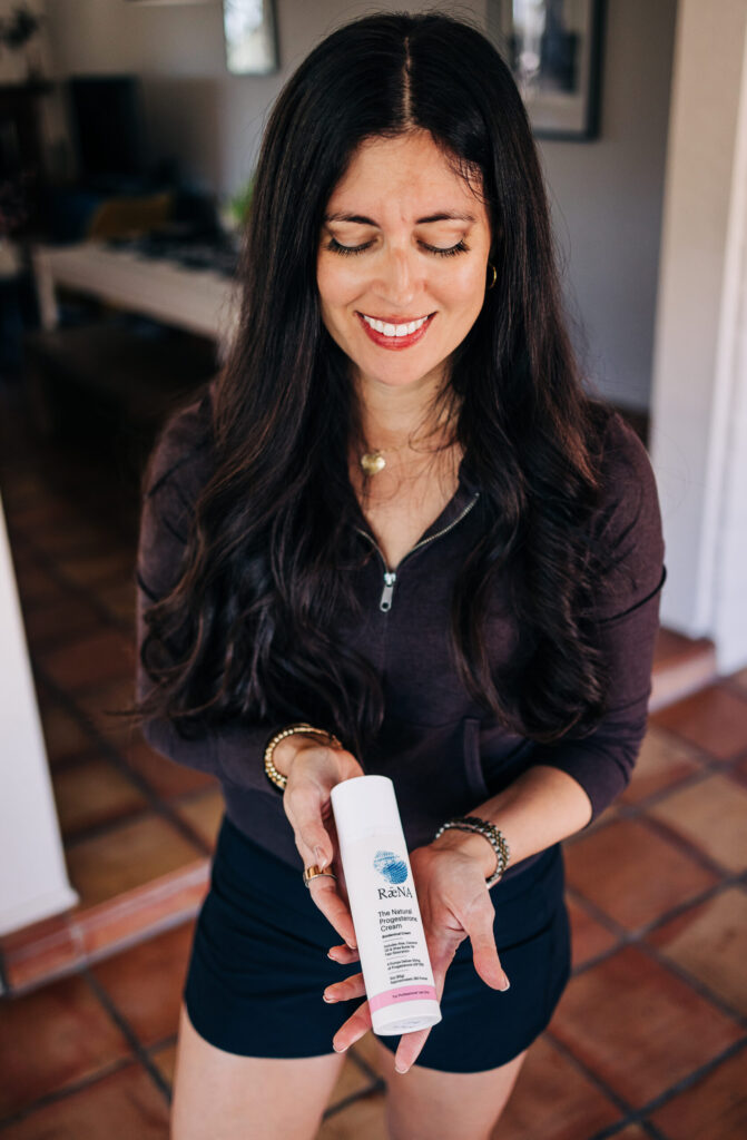 Signs of Low Progesterone (and What to Do About It)