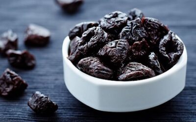 Eating Prunes May Help Protect Against Bone Loss In Older Women