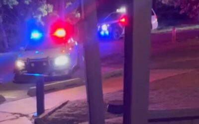 BREAKING: At Least Nine Shot in Mass Shooting at Oklahoma Campground, Multiple Suspects Allegedly Fled into Woods, Hospital on Lockdown, Massive Manhunt Underway (VIDEO)