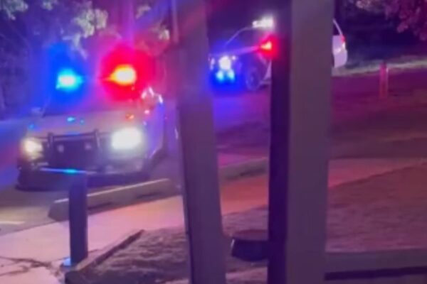 BREAKING: At Least Nine Shot in Mass Shooting at Oklahoma Campground, Multiple Suspects Allegedly Fled into Woods, Hospital on Lockdown, Massive Manhunt Underway (VIDEO)