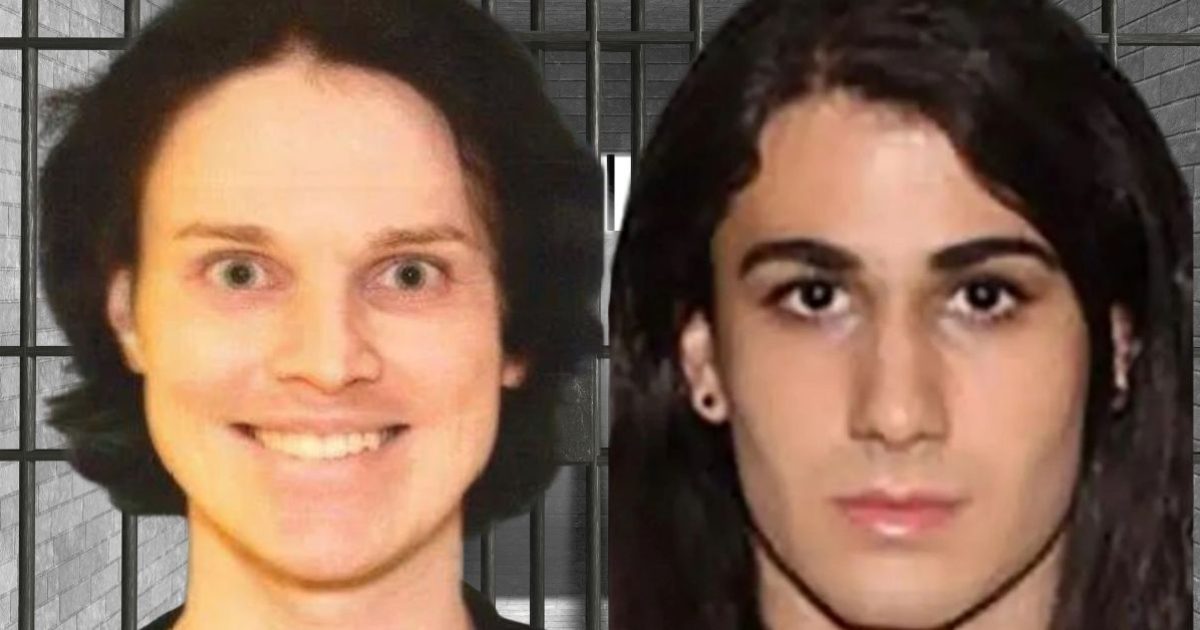 Pedophile in NJ Women’s Prison, Who Horrifically Abused His 7-Year-Old Daughter, Demands Nude Witchcraft Rituals and Marriage to Male Accomplice in Insane Settlement Negotiations