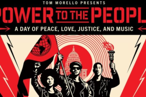 Bruce Springsteen, Foo Fighters & Dave Matthews Headline Leftist ‘Power to the People’ Protest Festival Ahead of 2026 Midterms, Tom Morello Promises Day of ‘Rage Against the Machine’ Activism
