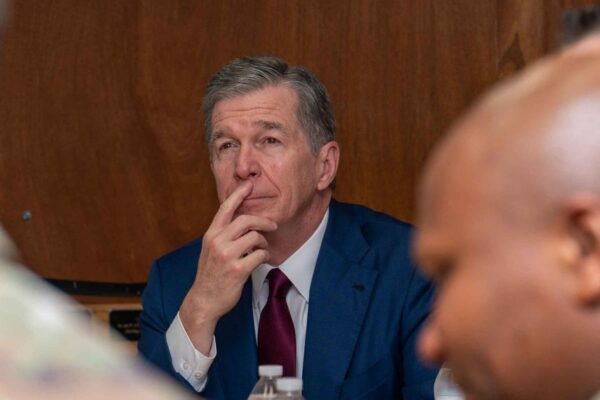 Roy Cooper’s COVID Prisoner Release Disaster Exposed – Nearly HALF Reoffend, 18 Charged with MURDER as GOP Lawmakers Launch Investigation