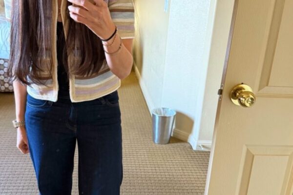 Outfits from lately