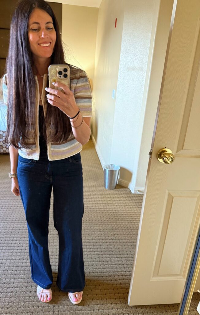 Outfits from lately