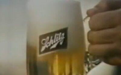 THE END OF AN ERA: Pabst Brewing Company Ceasing Production of Schlitz Beer