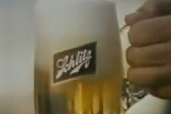 THE END OF AN ERA: Pabst Brewing Company Ceasing Production of Schlitz Beer