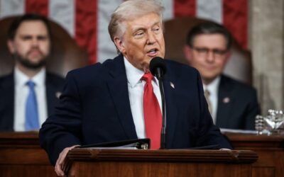 REPORT: Six Months From 2026 Midterms, Republicans Have Outraised Democrats by More Than  Million