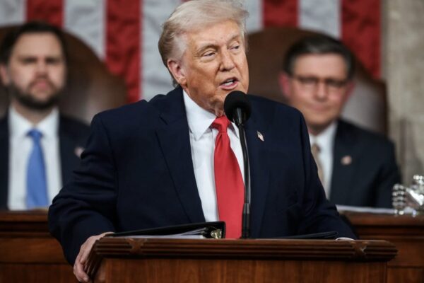 REPORT: Six Months From 2026 Midterms, Republicans Have Outraised Democrats by More Than  Million